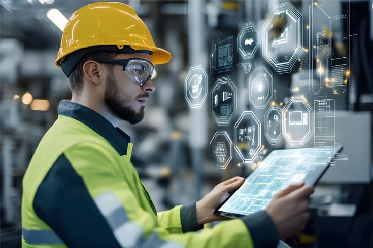 No Manual Data Entry