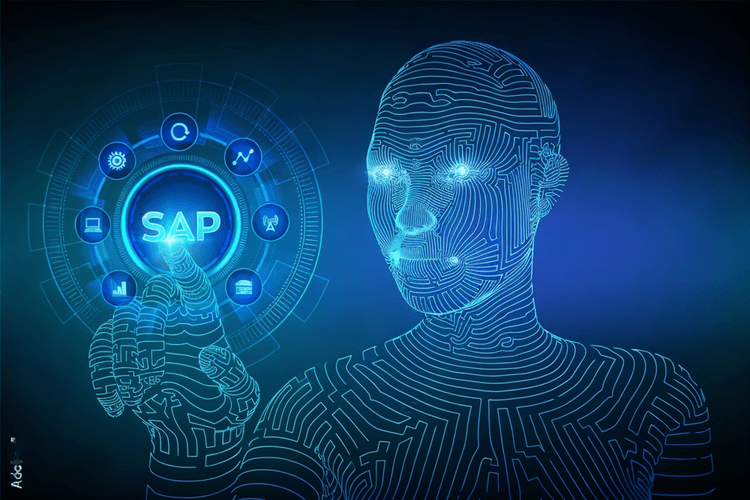 DaVinci Smart Manufacturing ERP Integration Dashboard